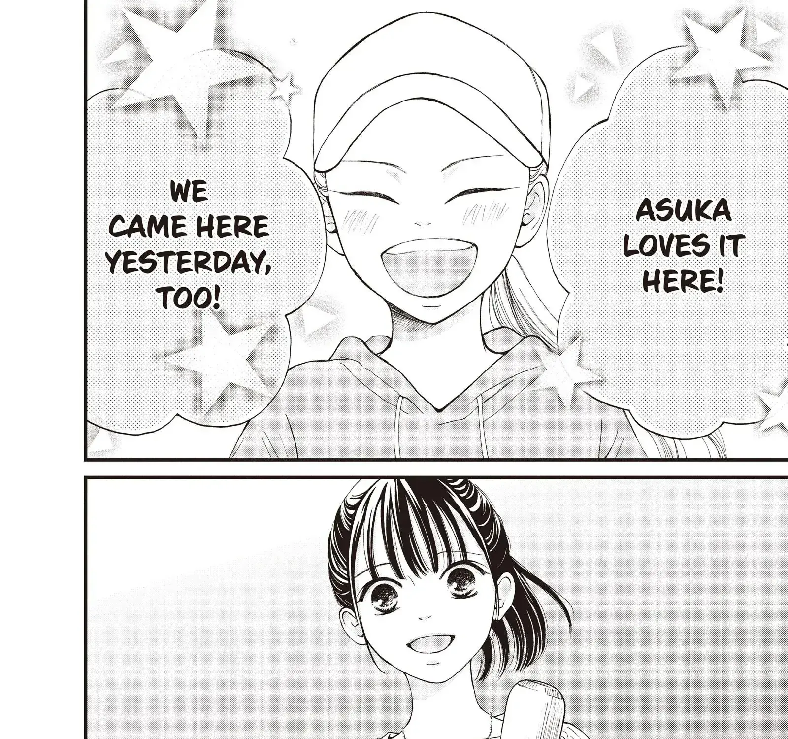Yamaguchi-kun isn't So Bad - Chapter 44 - Page 39