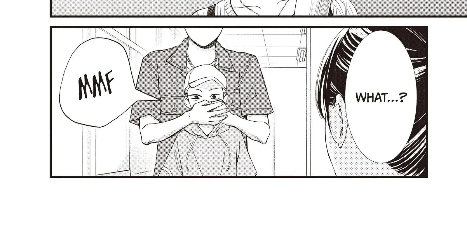 Yamaguchi-kun isn't So Bad - Chapter 44 - Page 40