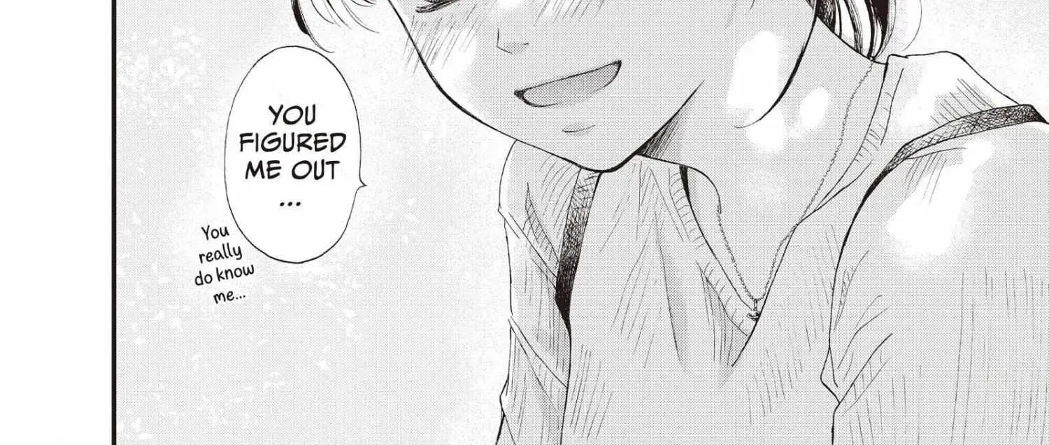 Yamaguchi-kun isn't So Bad - Chapter 44 - Page 52