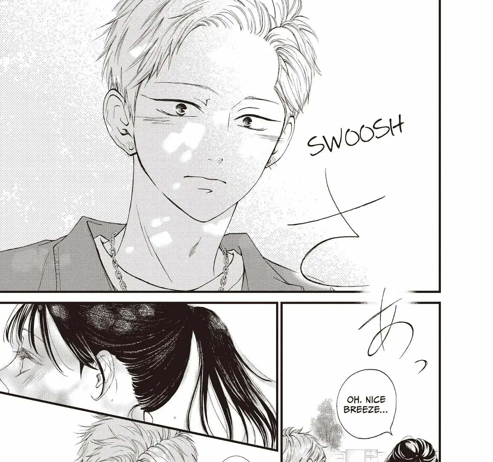 Yamaguchi-kun isn't So Bad - Chapter 44 - Page 53