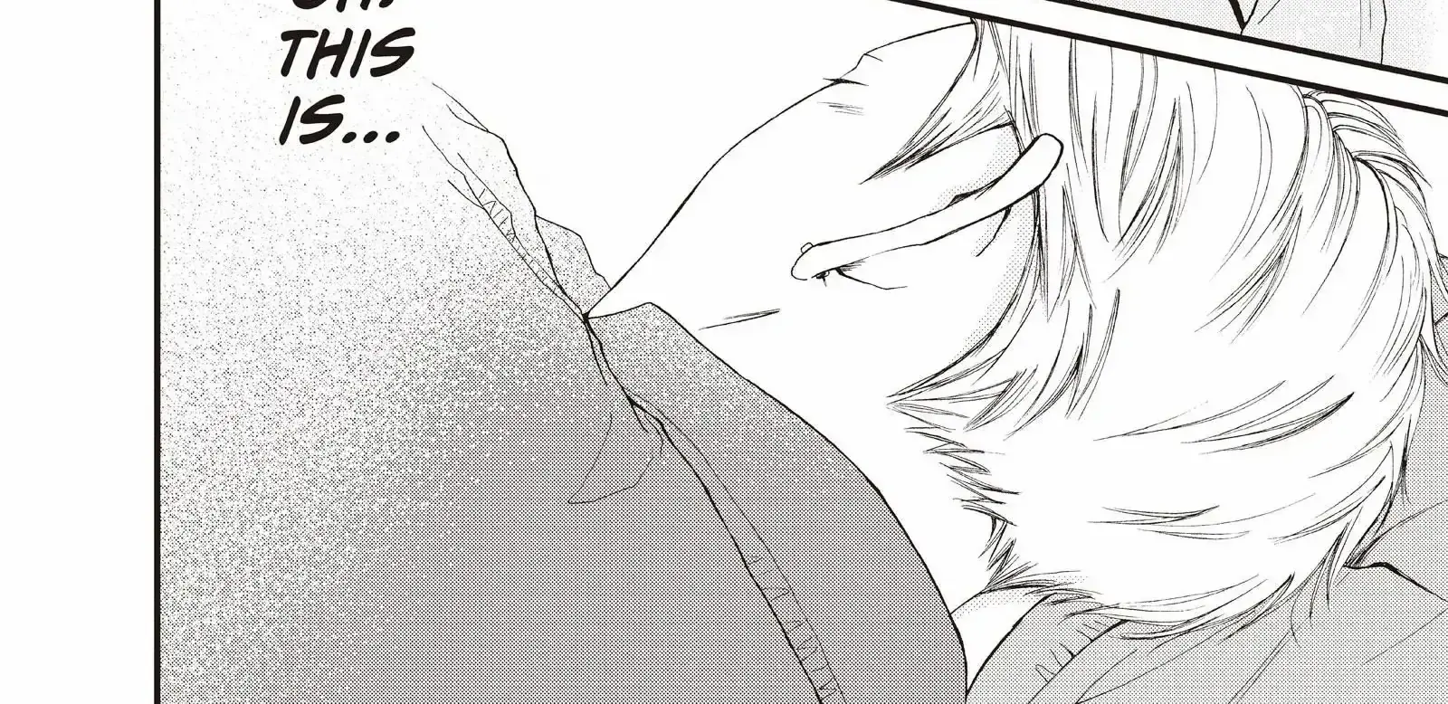Yamaguchi-kun isn't So Bad - Chapter 44 - Page 64