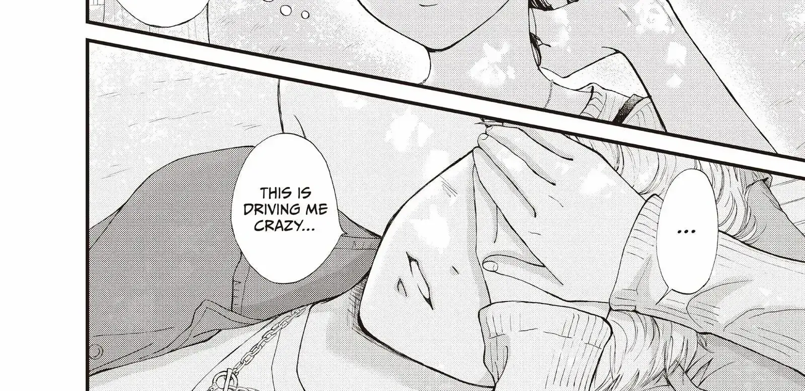 Yamaguchi-kun isn't So Bad - Chapter 44 - Page 72