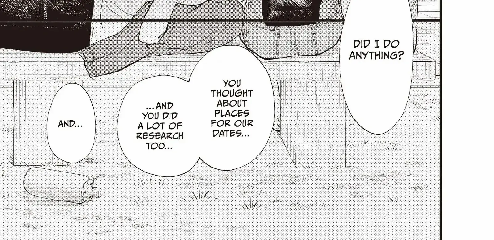 Yamaguchi-kun isn't So Bad - Chapter 44 - Page 74
