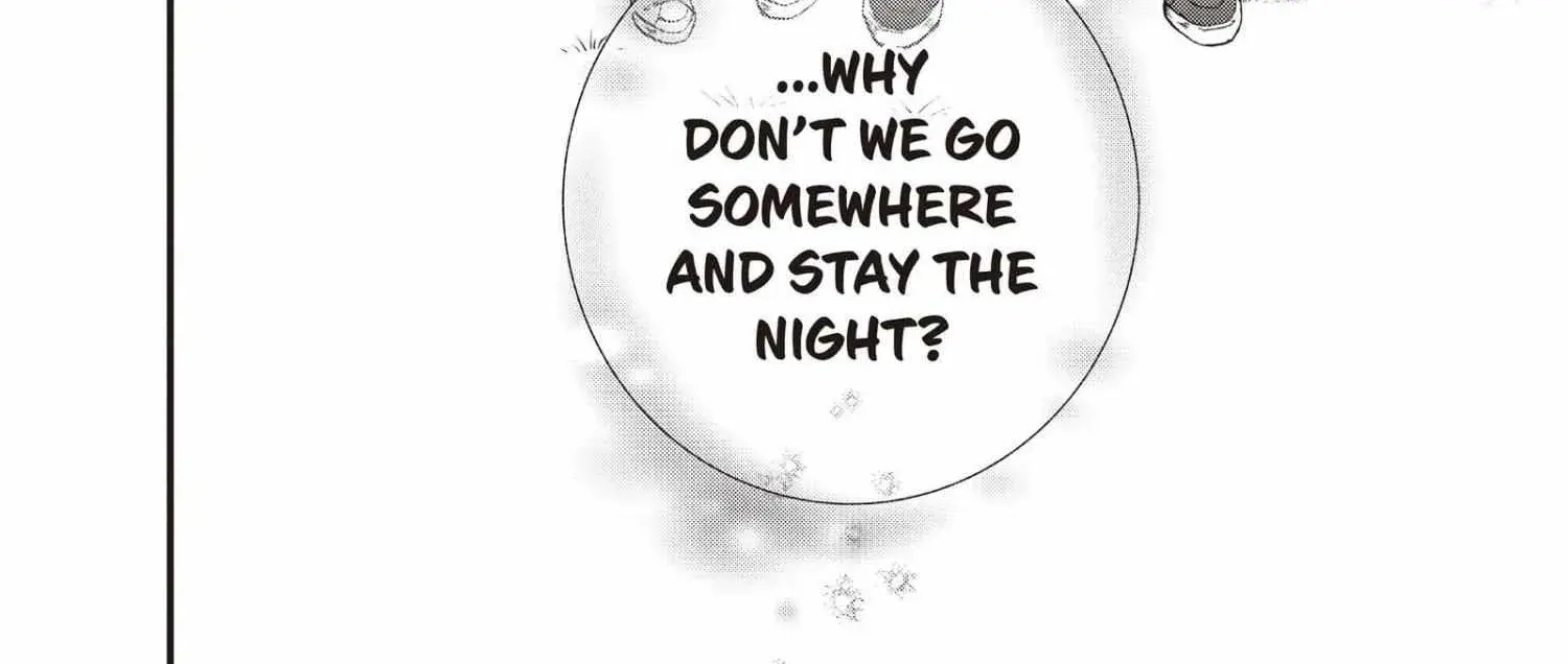 Yamaguchi-kun isn't So Bad - Chapter 44 - Page 80