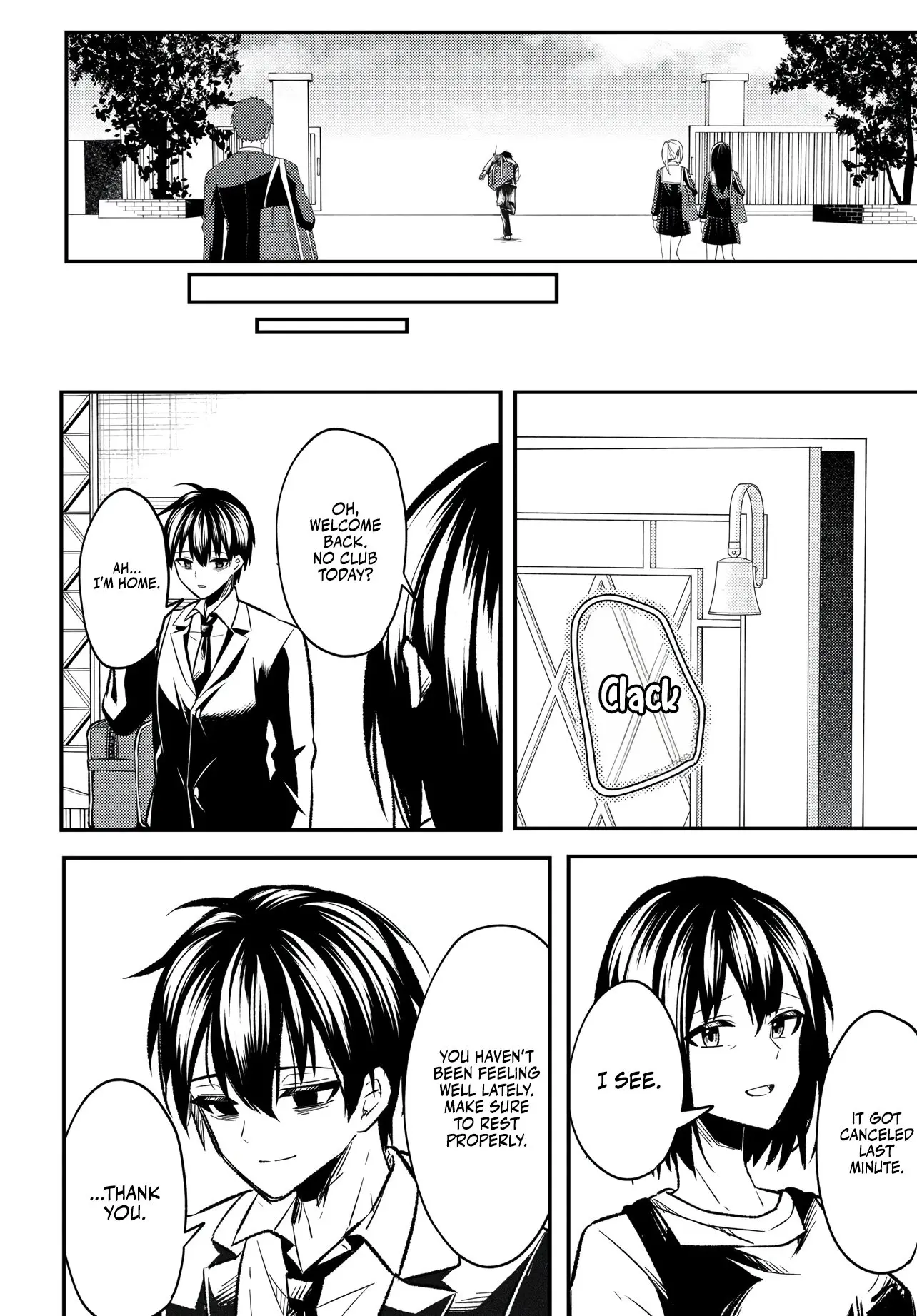 My Life Turned Around: After Being Cheated on and Falsely Accused, I Ended up Being Adored by the Most Beautiful Girl in School - Chapter 1 - Page 34