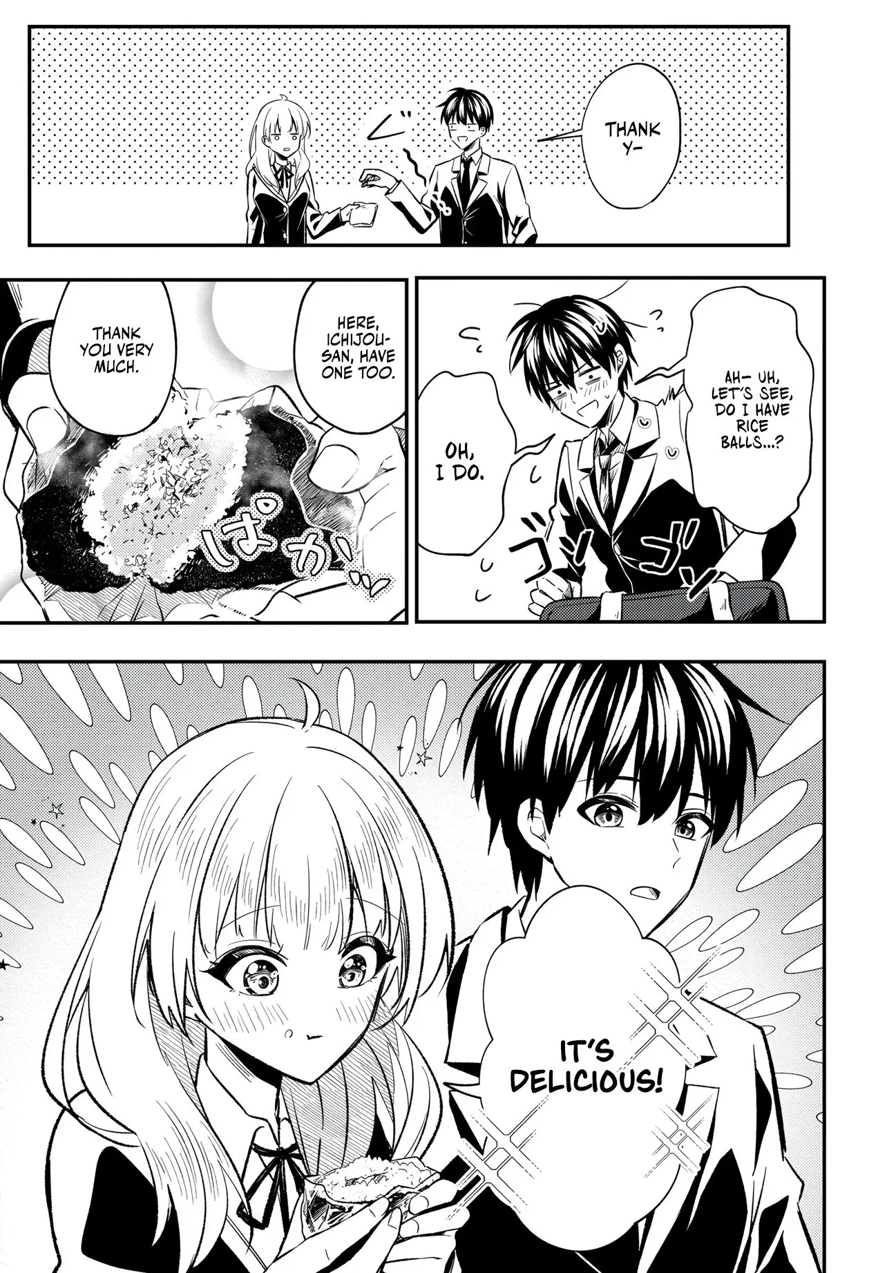 My Life Turned Around: After Being Cheated on and Falsely Accused, I Ended up Being Adored by the Most Beautiful Girl in School - Chapter 2 - Page 25
