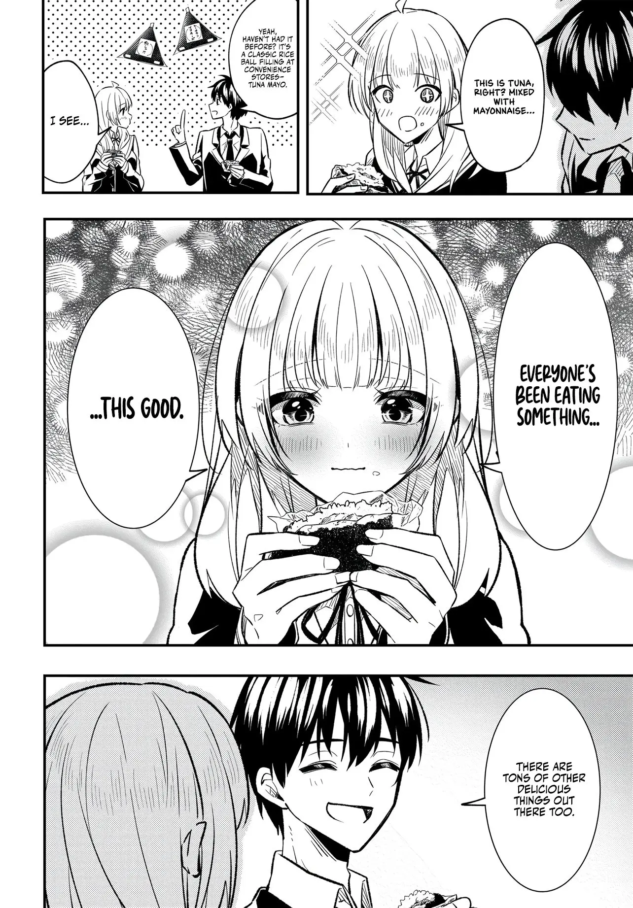 My Life Turned Around: After Being Cheated on and Falsely Accused, I Ended up Being Adored by the Most Beautiful Girl in School - Chapter 2 - Page 26