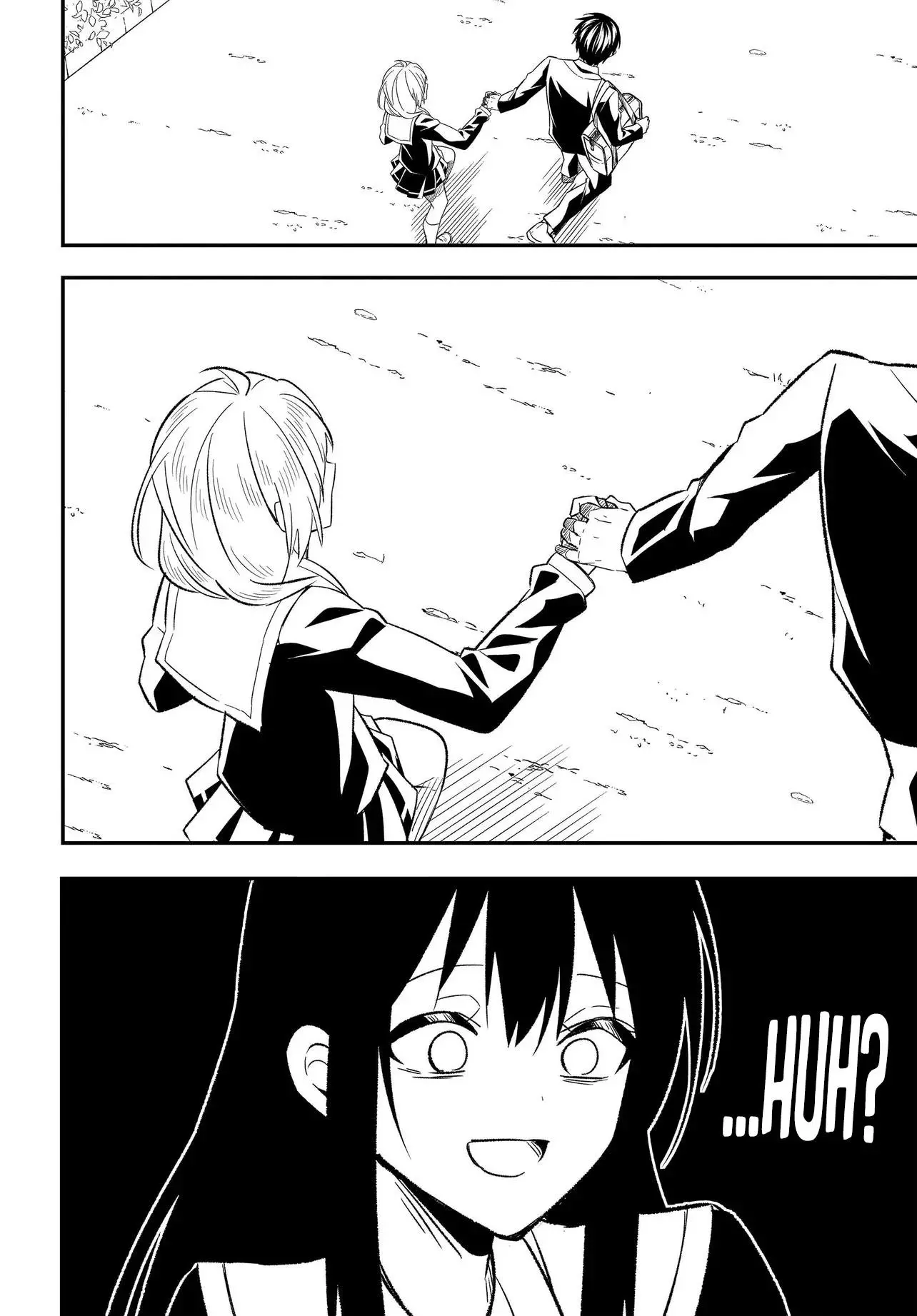 My Life Turned Around: After Being Cheated on and Falsely Accused, I Ended up Being Adored by the Most Beautiful Girl in School - Chapter 3 - Page 16