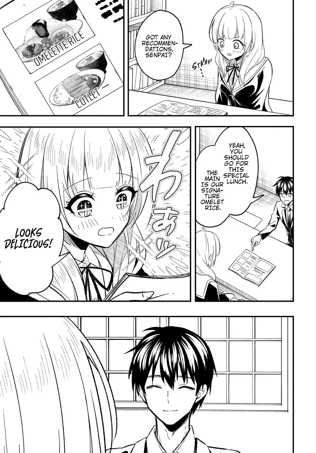My Life Turned Around: After Being Cheated on and Falsely Accused, I Ended up Being Adored by the Most Beautiful Girl in School - Chapter 4 - Page 19