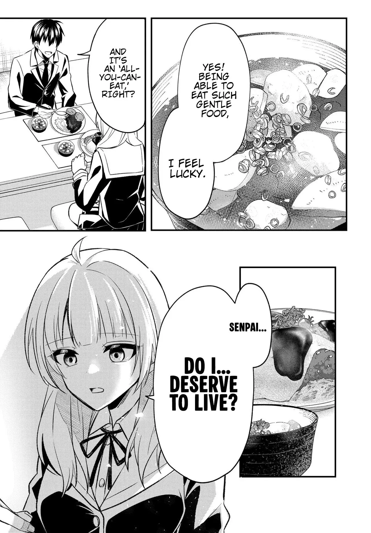 My Life Turned Around: After Being Cheated on and Falsely Accused, I Ended up Being Adored by the Most Beautiful Girl in School - Chapter 4 - Page 29