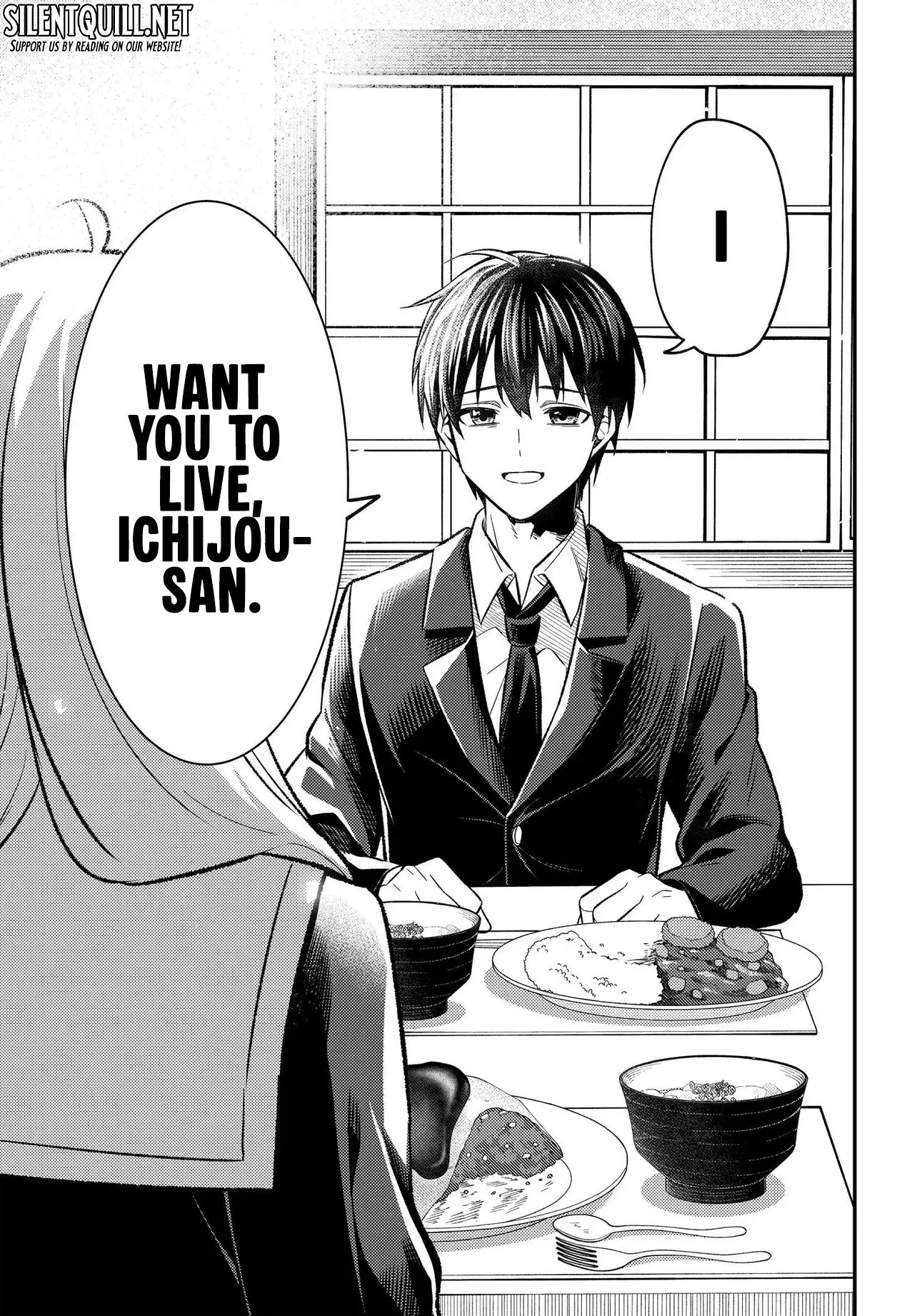 My Life Turned Around: After Being Cheated on and Falsely Accused, I Ended up Being Adored by the Most Beautiful Girl in School - Chapter 4 - Page 33