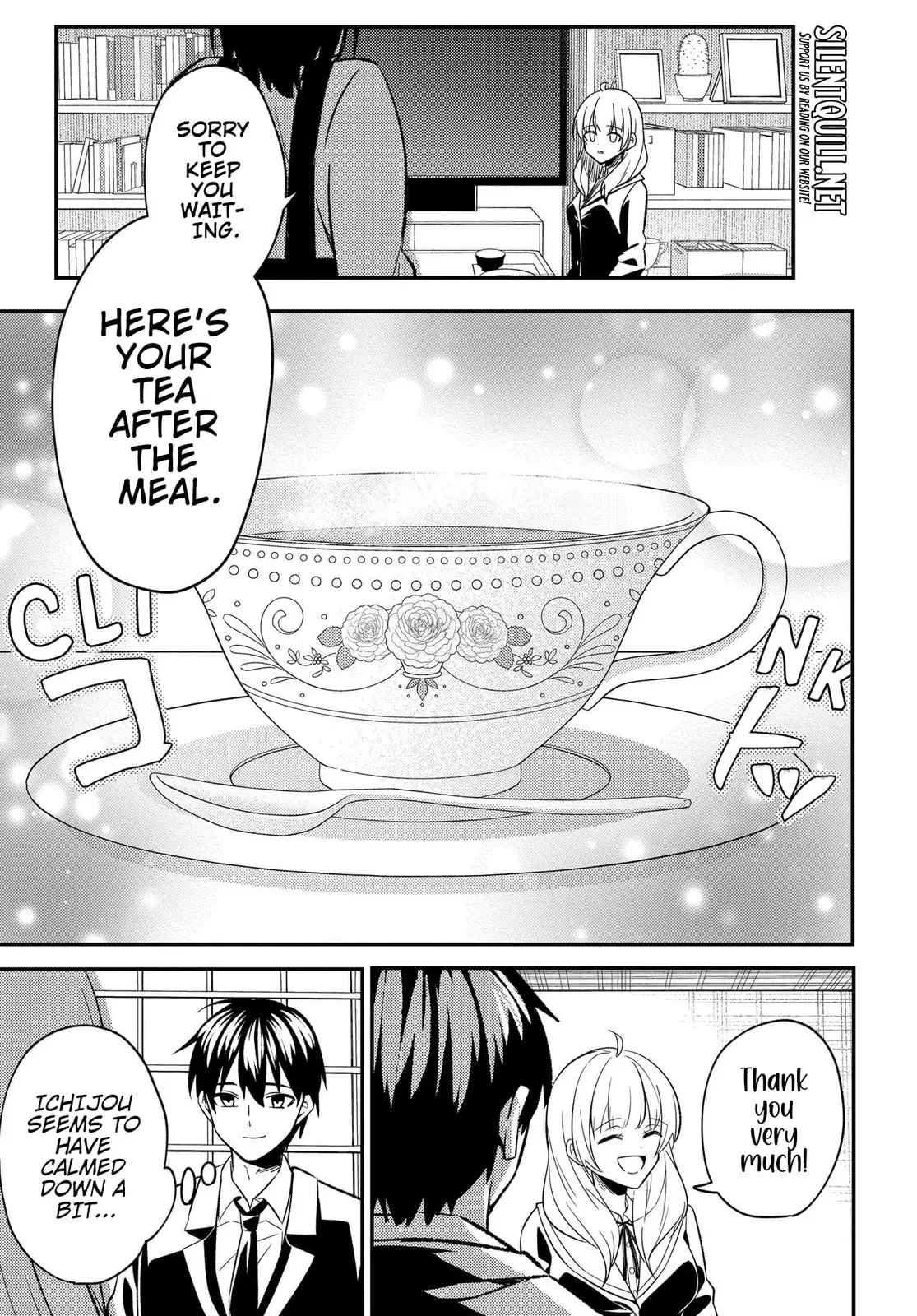 My Life Turned Around: After Being Cheated on and Falsely Accused, I Ended up Being Adored by the Most Beautiful Girl in School - Chapter 5 - Page 3