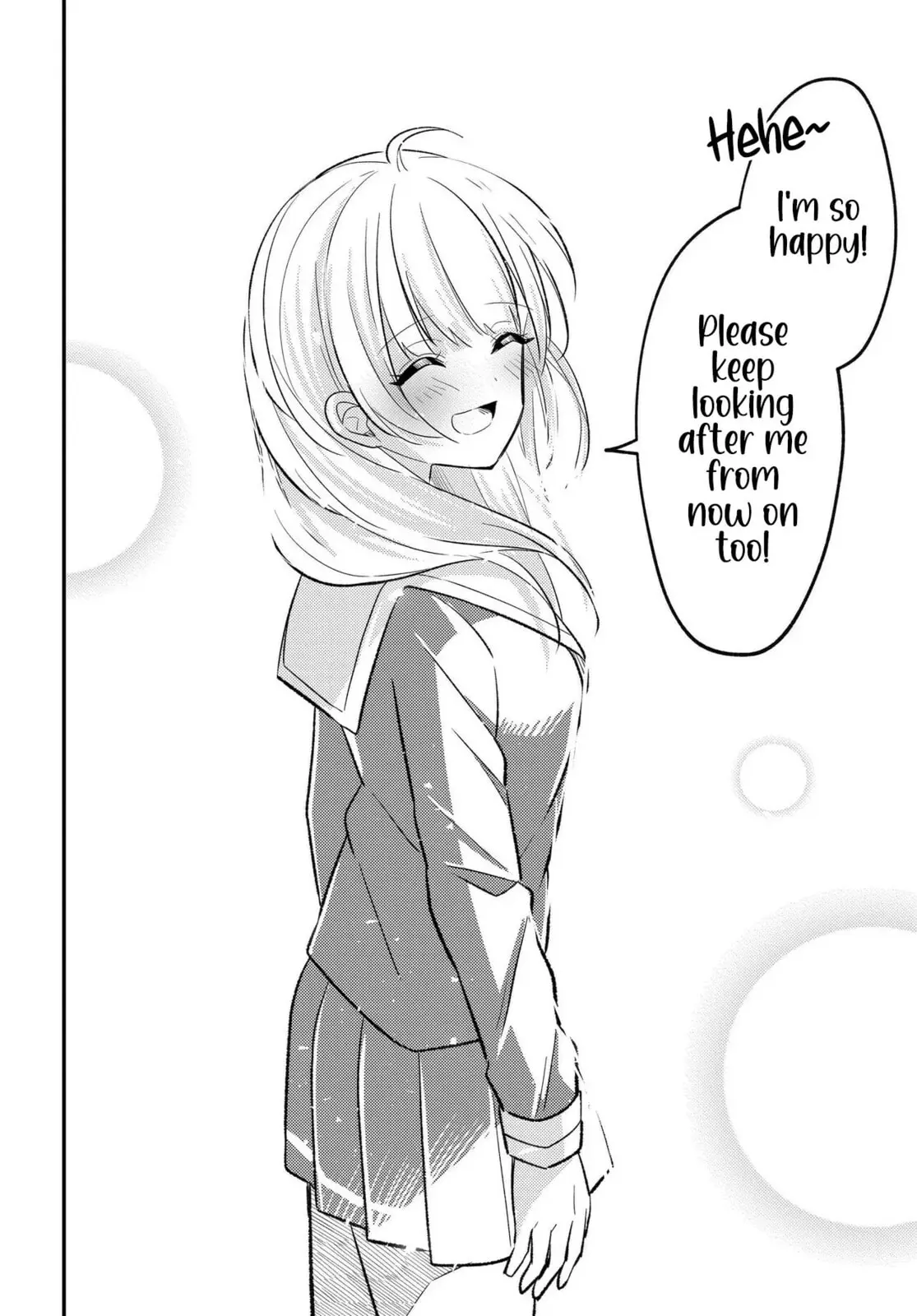 My Life Turned Around: After Being Cheated on and Falsely Accused, I Ended up Being Adored by the Most Beautiful Girl in School - Chapter 5 - Page 10