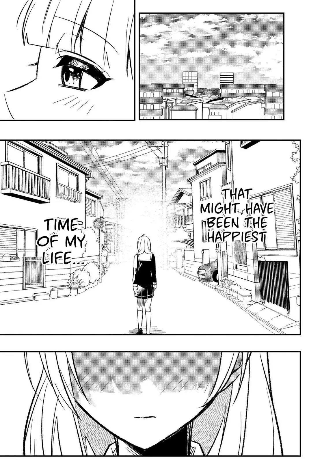My Life Turned Around: After Being Cheated on and Falsely Accused, I Ended up Being Adored by the Most Beautiful Girl in School - Chapter 5 - Page 11