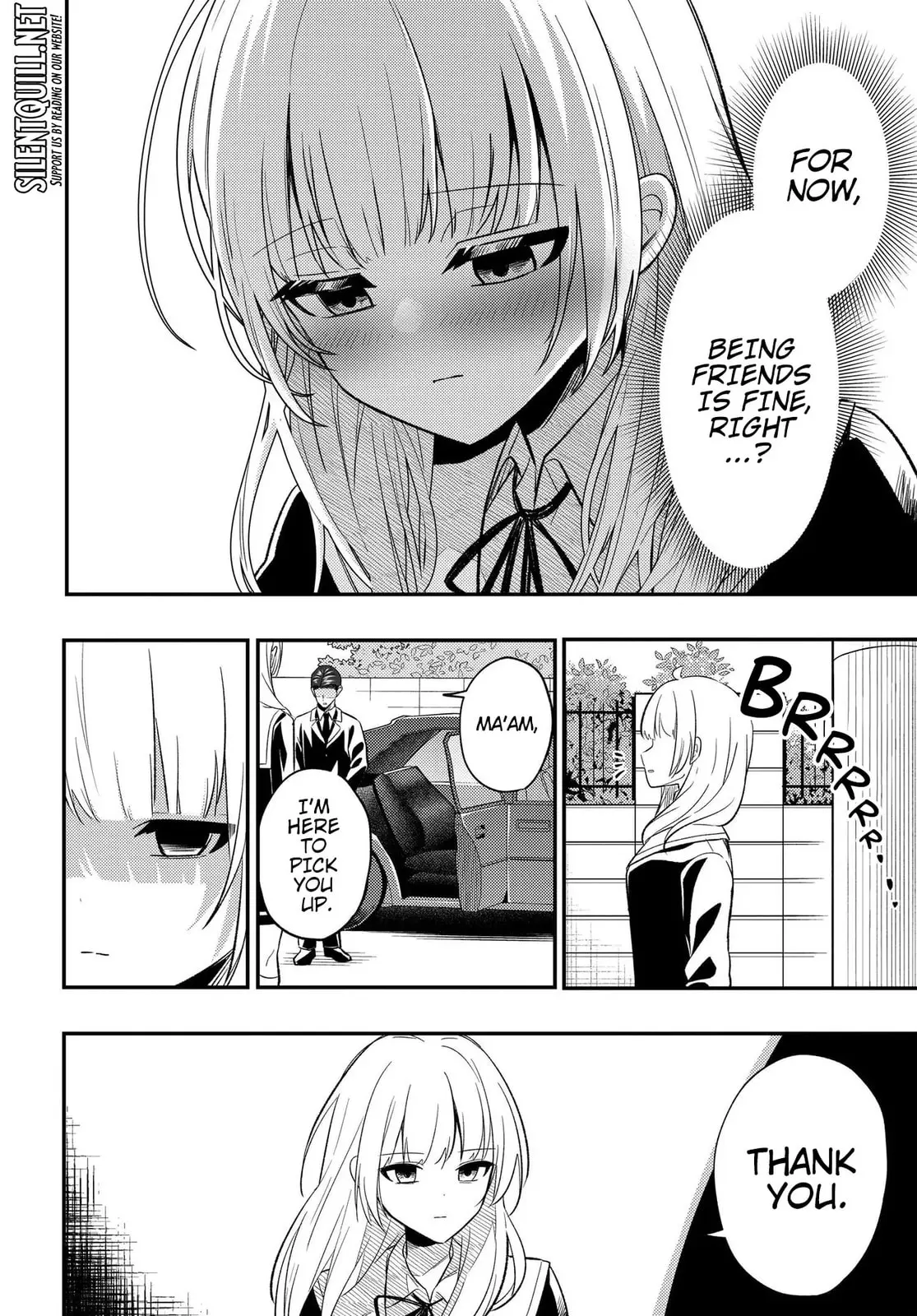 My Life Turned Around: After Being Cheated on and Falsely Accused, I Ended up Being Adored by the Most Beautiful Girl in School - Chapter 5 - Page 12