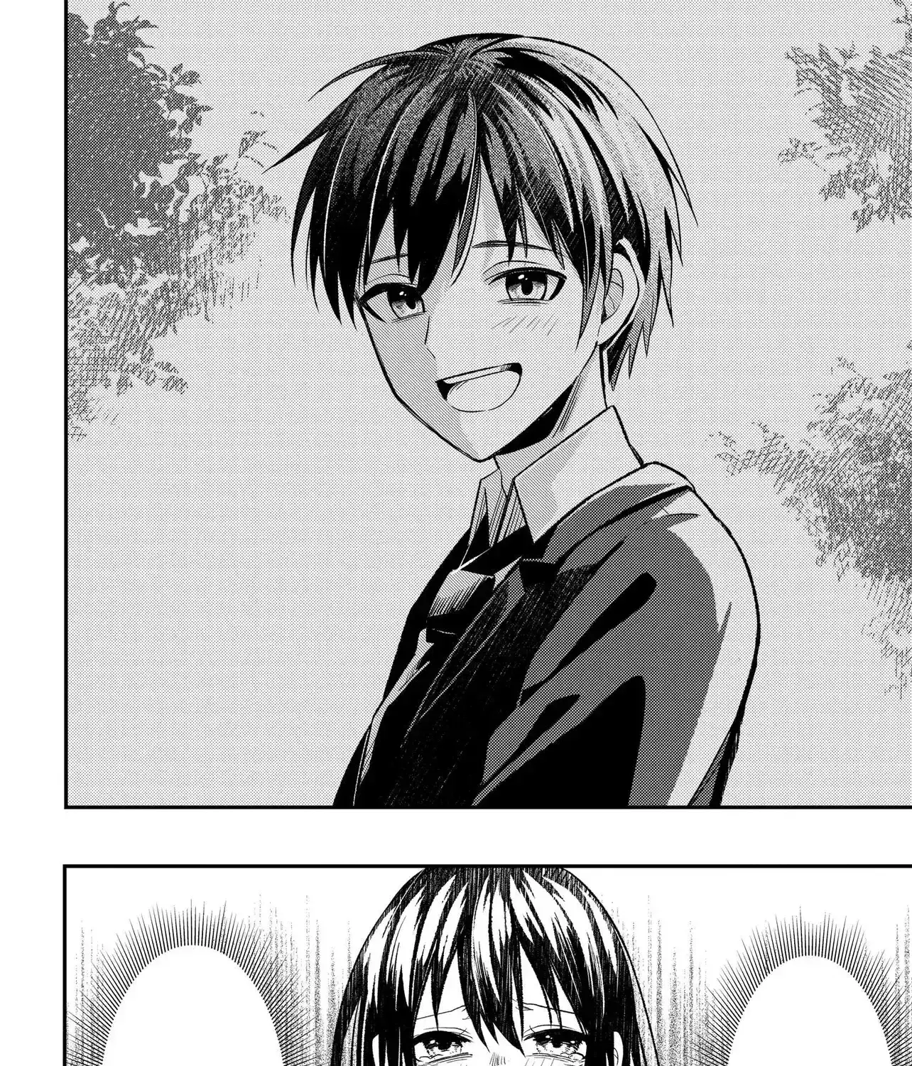 My Life Turned Around: After Being Cheated on and Falsely Accused, I Ended up Being Adored by the Most Beautiful Girl in School - Chapter 6.1 - Page 3