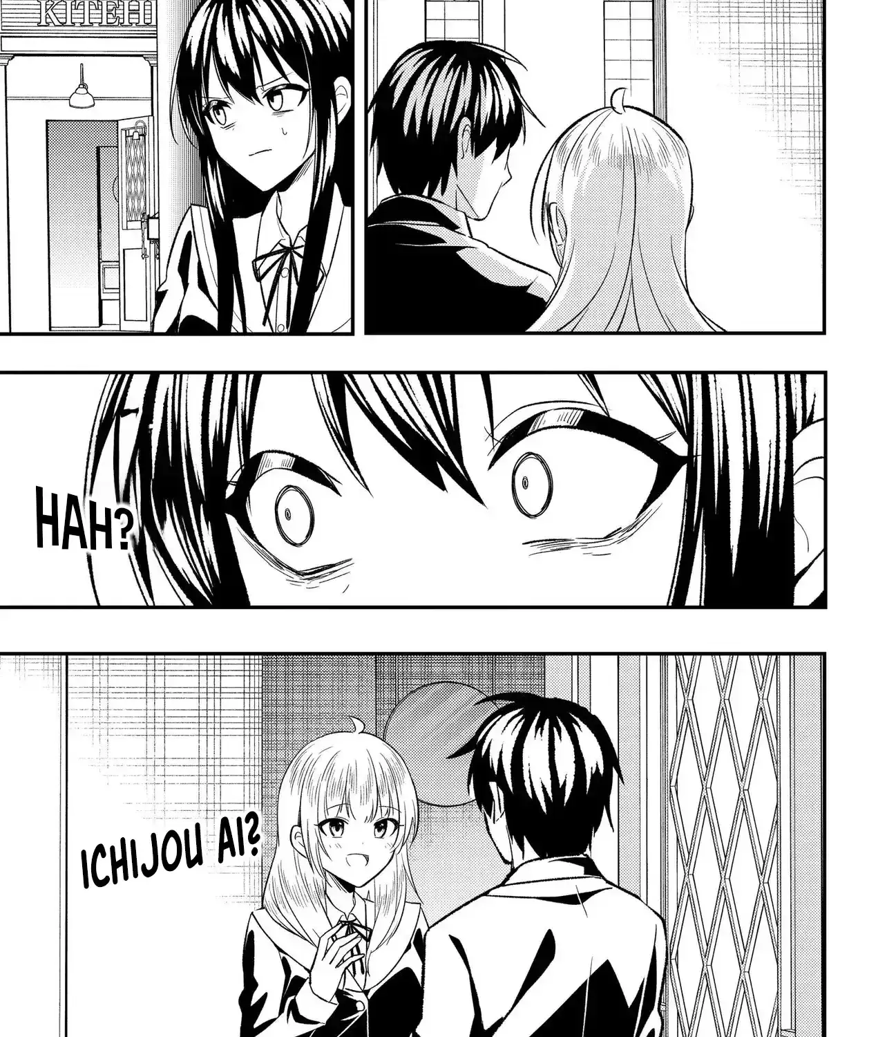 My Life Turned Around: After Being Cheated on and Falsely Accused, I Ended up Being Adored by the Most Beautiful Girl in School - Chapter 6.1 - Page 5