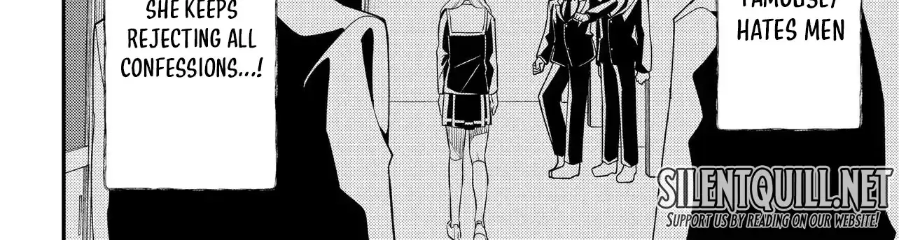 My Life Turned Around: After Being Cheated on and Falsely Accused, I Ended up Being Adored by the Most Beautiful Girl in School - Chapter 6.1 - Page 12