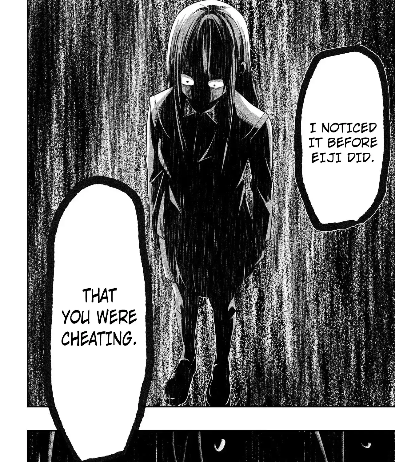 My Life Turned Around: After Being Cheated on and Falsely Accused, I Ended up Being Adored by the Most Beautiful Girl in School - Chapter 6.1 - Page 19