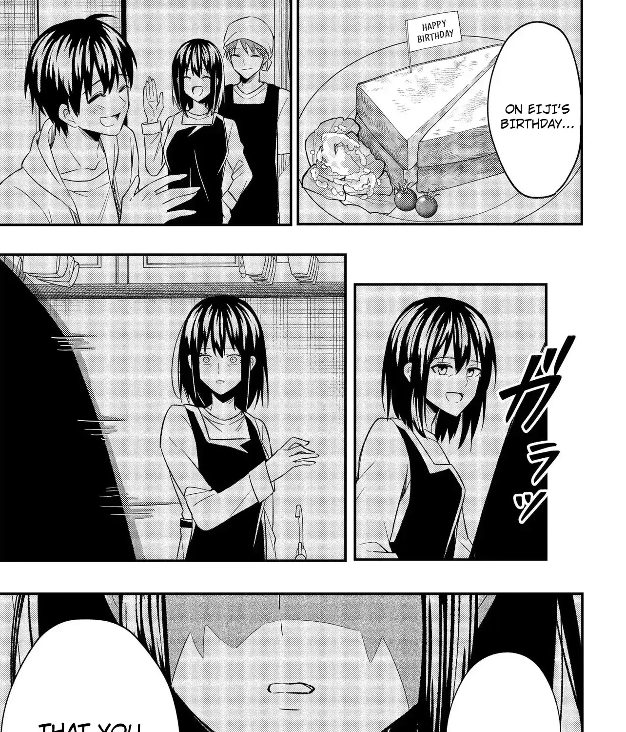 My Life Turned Around: After Being Cheated on and Falsely Accused, I Ended up Being Adored by the Most Beautiful Girl in School - Chapter 6.1 - Page 25