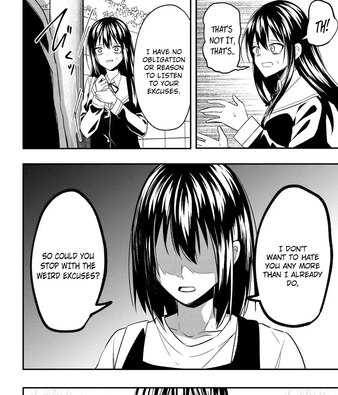 My Life Turned Around: After Being Cheated on and Falsely Accused, I Ended up Being Adored by the Most Beautiful Girl in School - Chapter 6.1 - Page 27