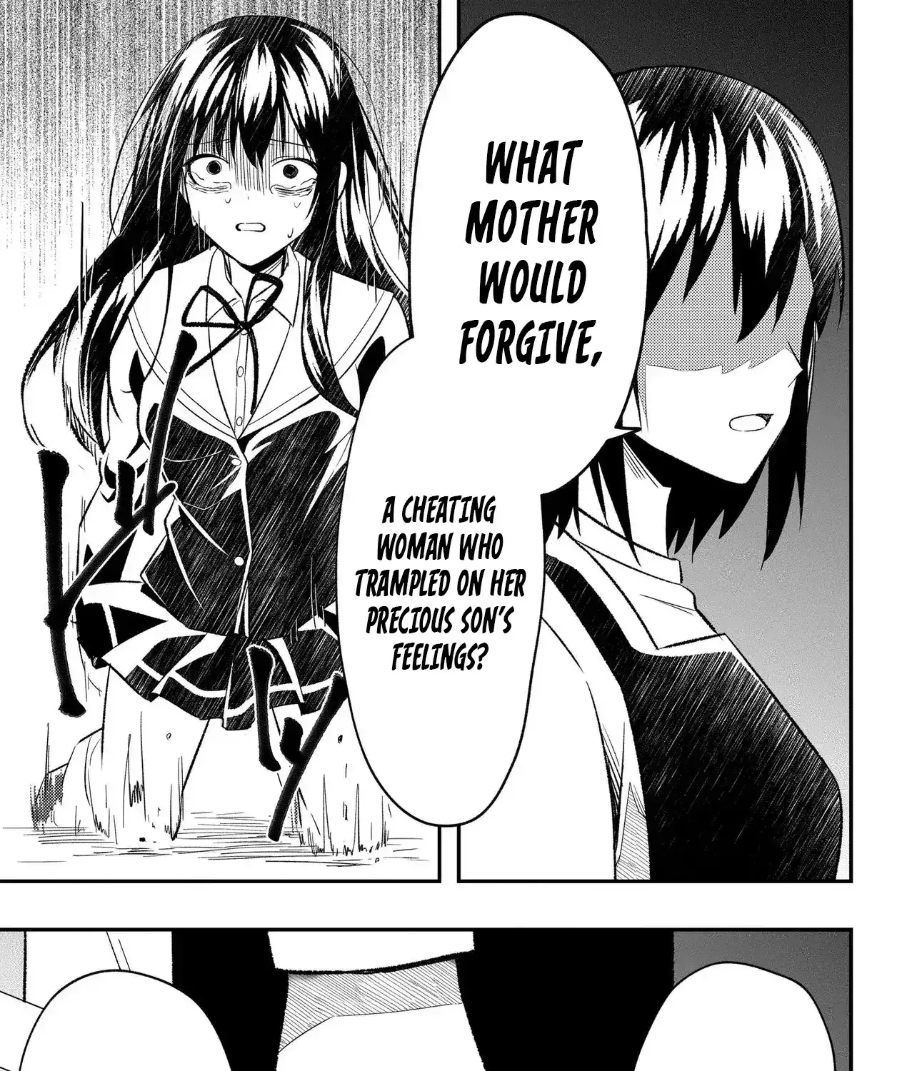 My Life Turned Around: After Being Cheated on and Falsely Accused, I Ended up Being Adored by the Most Beautiful Girl in School - Chapter 6.1 - Page 33