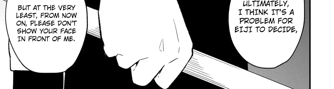 My Life Turned Around: After Being Cheated on and Falsely Accused, I Ended up Being Adored by the Most Beautiful Girl in School - Chapter 6.1 - Page 34