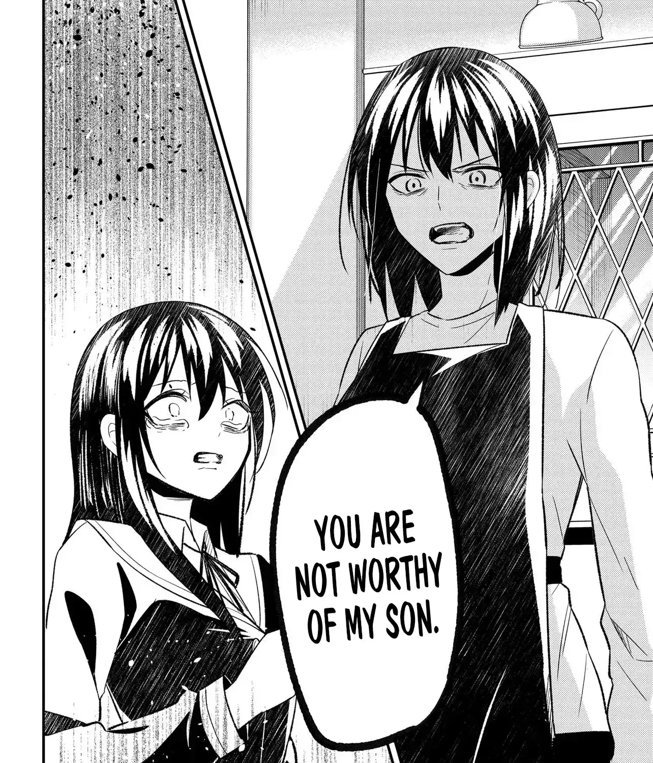 My Life Turned Around: After Being Cheated on and Falsely Accused, I Ended up Being Adored by the Most Beautiful Girl in School - Chapter 6.1 - Page 35