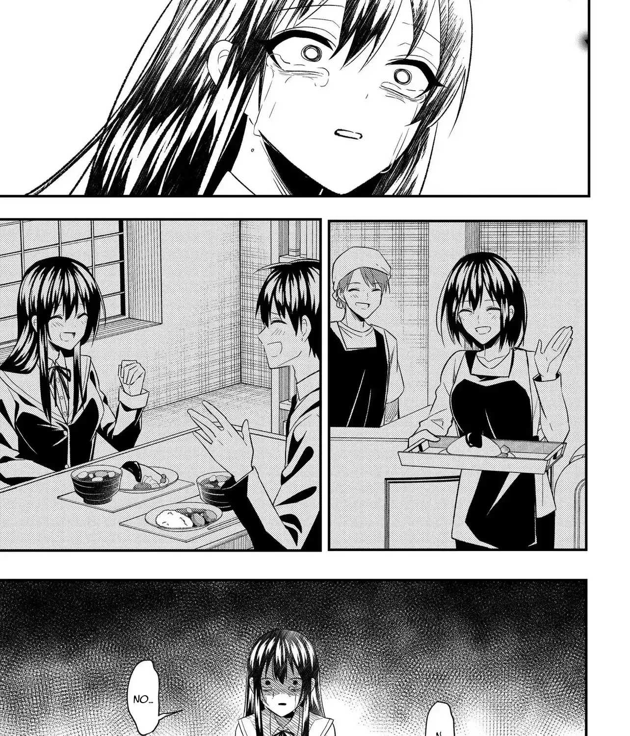 My Life Turned Around: After Being Cheated on and Falsely Accused, I Ended up Being Adored by the Most Beautiful Girl in School - Chapter 6.1 - Page 37