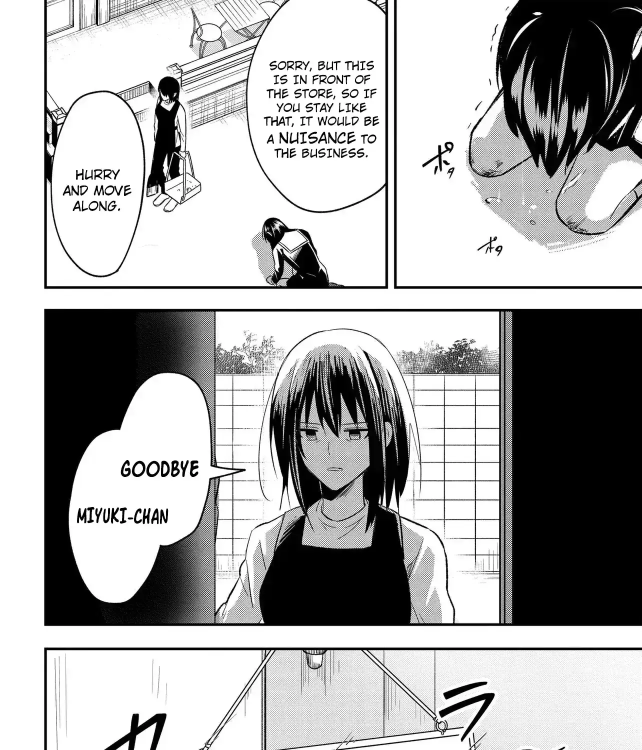 My Life Turned Around: After Being Cheated on and Falsely Accused, I Ended up Being Adored by the Most Beautiful Girl in School - Chapter 6.1 - Page 39