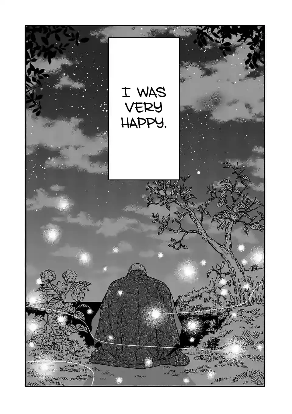 Hotaru no Yomeiri - Chapter 1 - Page 2