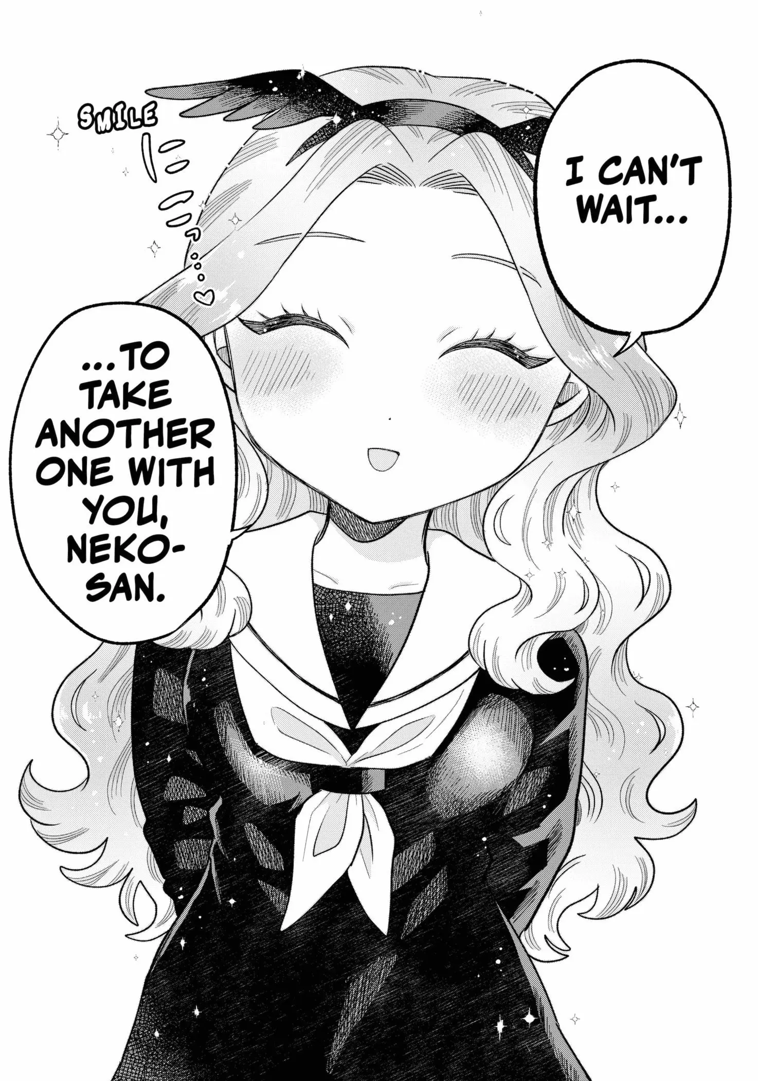 Tsuruko Returns the Favor - Chapter 9 - Page 20