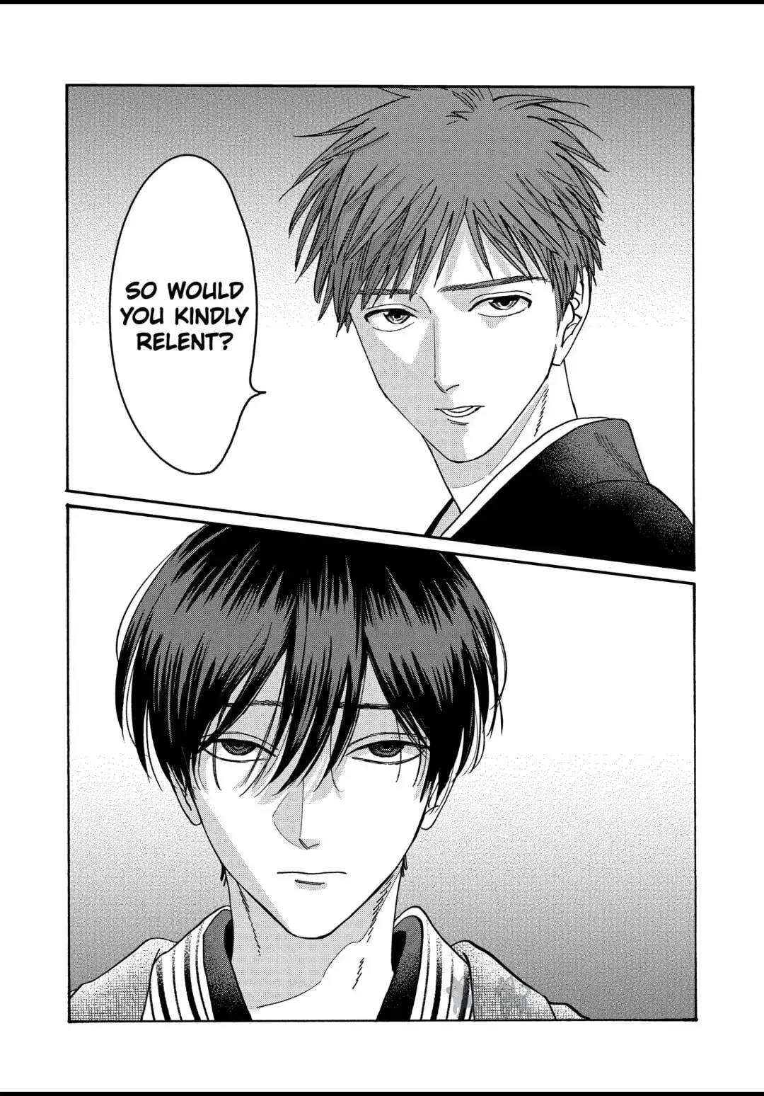 Hotaru no Yomeiri - Chapter 21 - Page 20