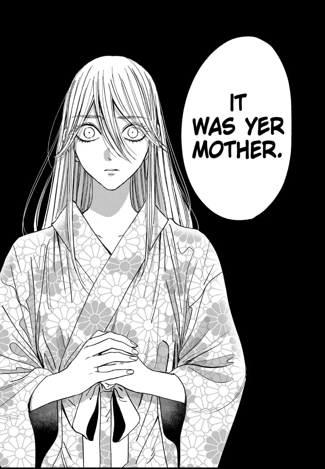 Hotaru no Yomeiri - Chapter 26 - Page 12