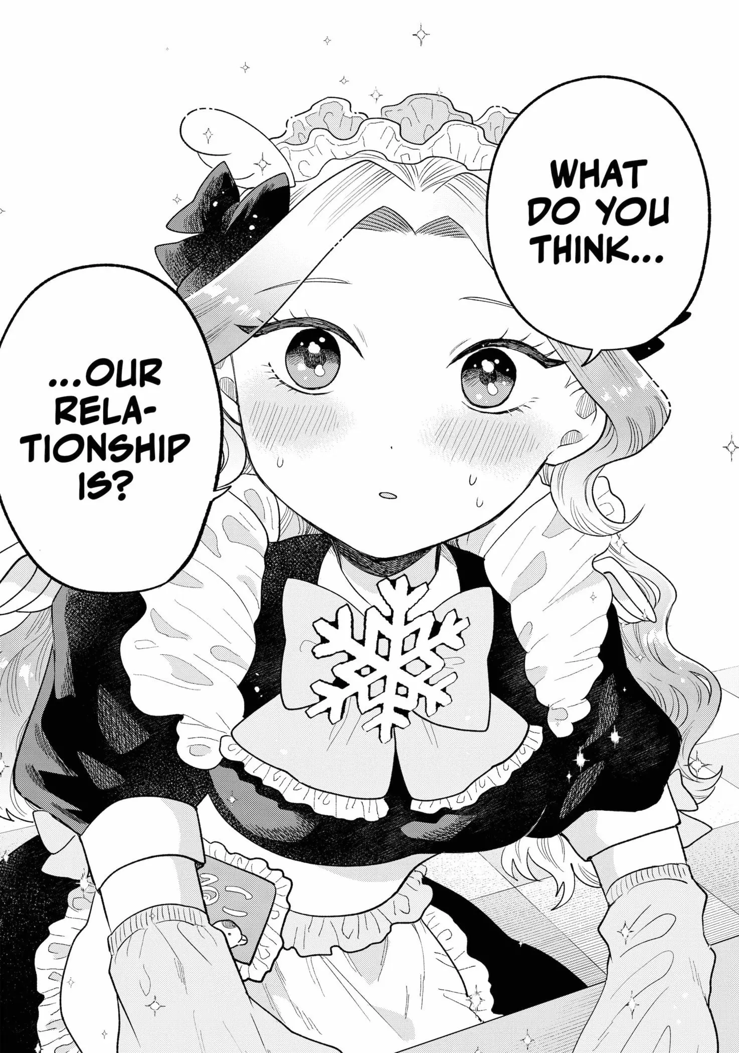 Tsuruko Returns the Favor - Chapter 12 - Page 14