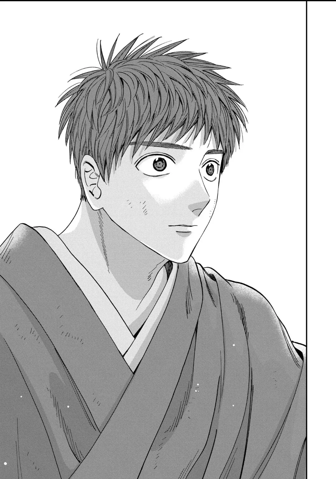 Hotaru no Yomeiri - Chapter 32 - Page 17