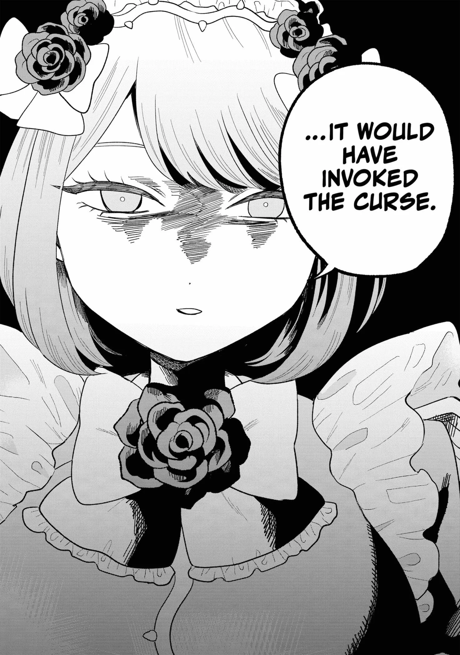 Tsuruko Returns the Favor - Chapter 12 - Page 20