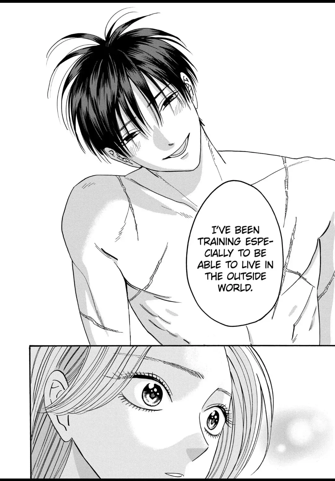 Hotaru no Yomeiri - Chapter 36 - Page 14