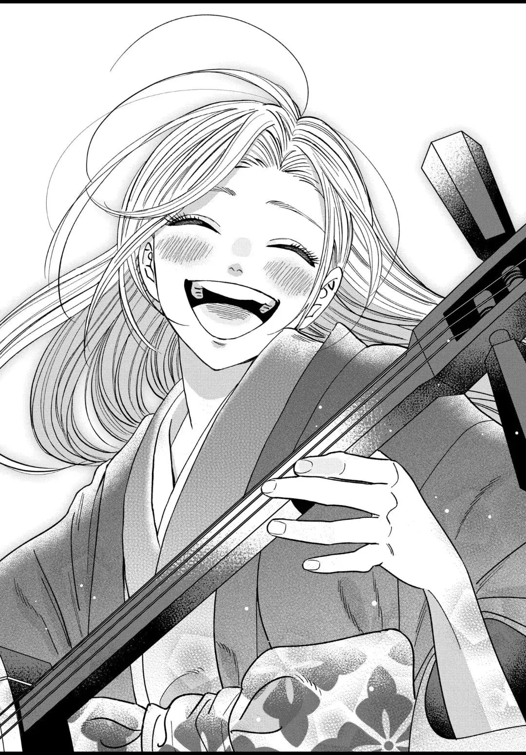 Hotaru no Yomeiri - Chapter 40 - Page 27