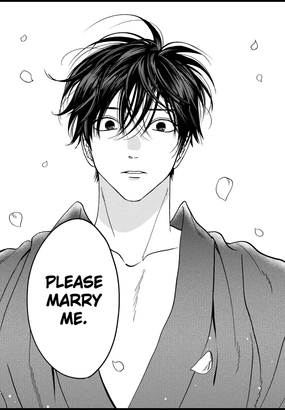 Hotaru no Yomeiri - Chapter 42 - Page 25