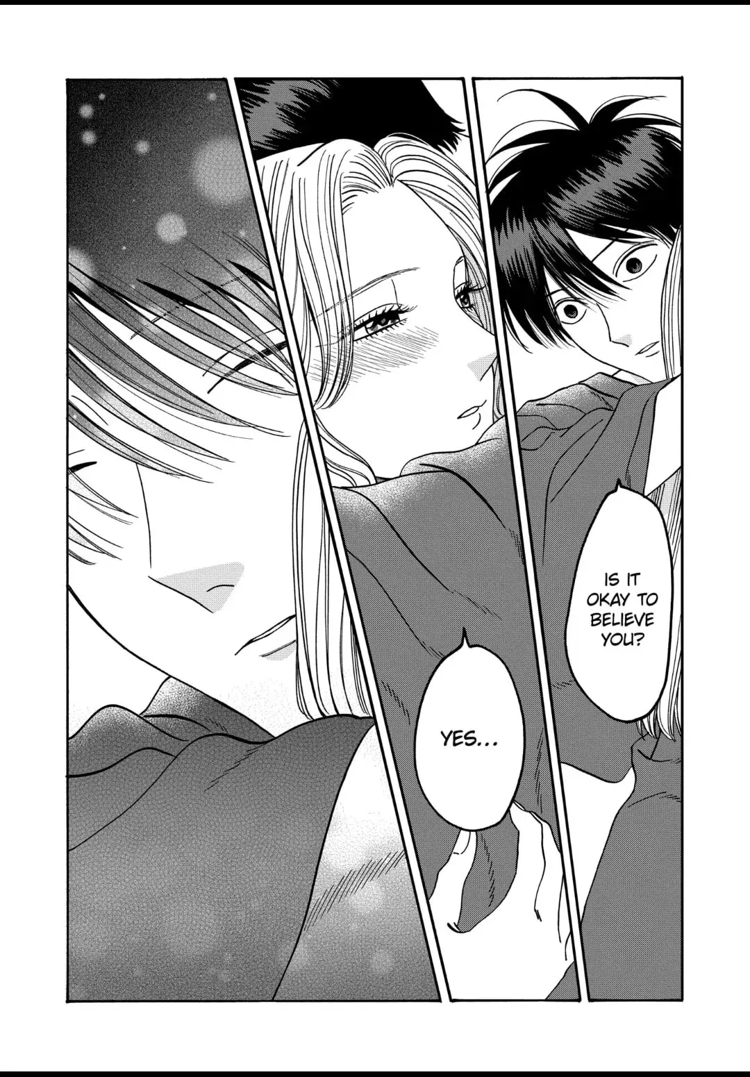 Hotaru no Yomeiri - Chapter 43 - Page 10