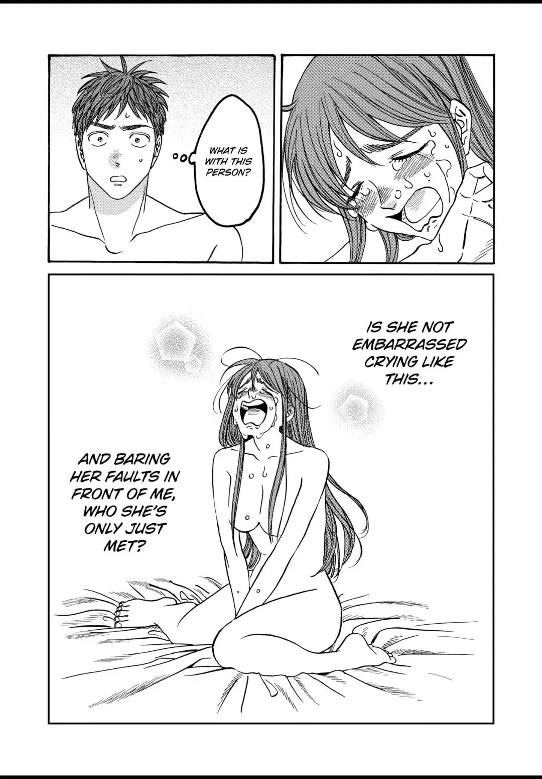 Hotaru no Yomeiri - Chapter 43.2 - Page 24
