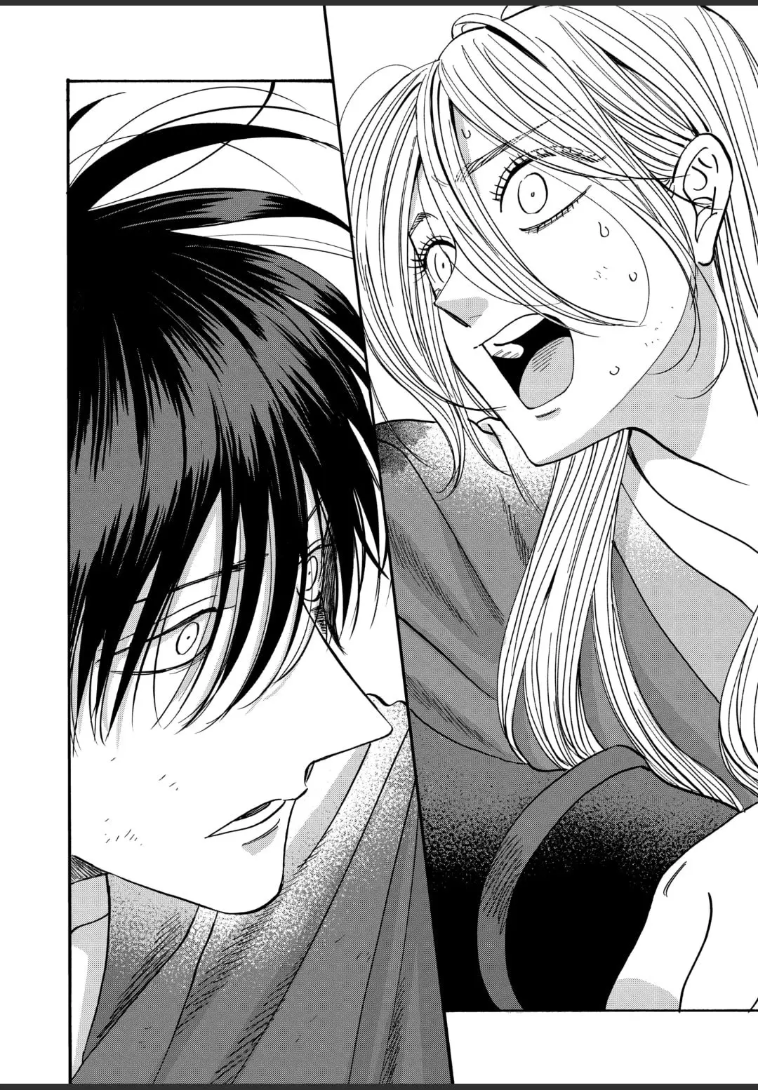 Hotaru no Yomeiri - Chapter 46 - Page 19