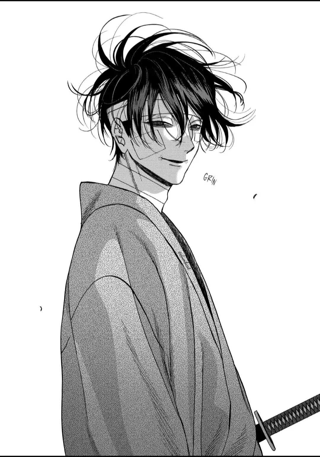 Hotaru no Yomeiri - Chapter 50 - Page 9