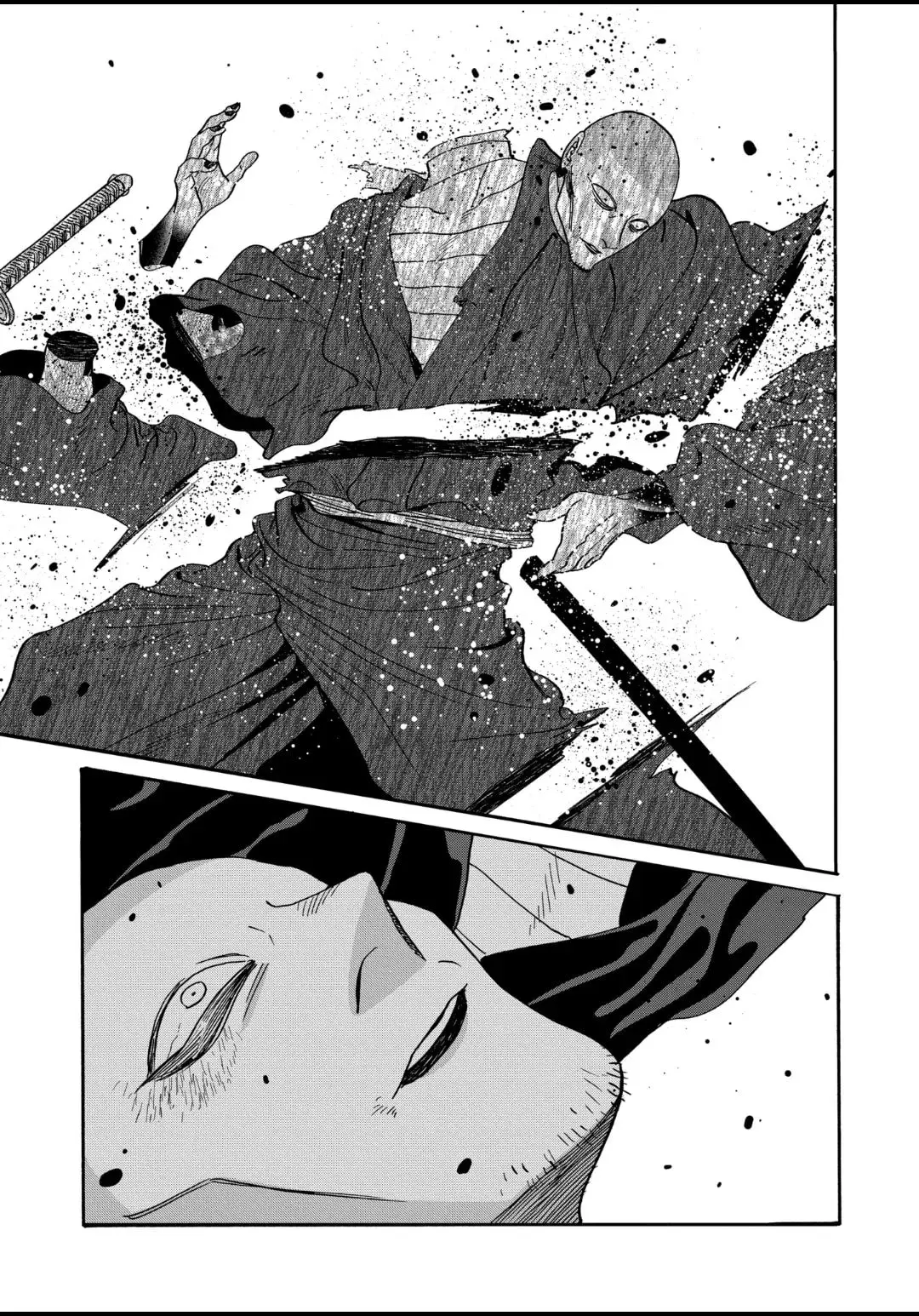 Hotaru no Yomeiri - Chapter 50 - Page 18