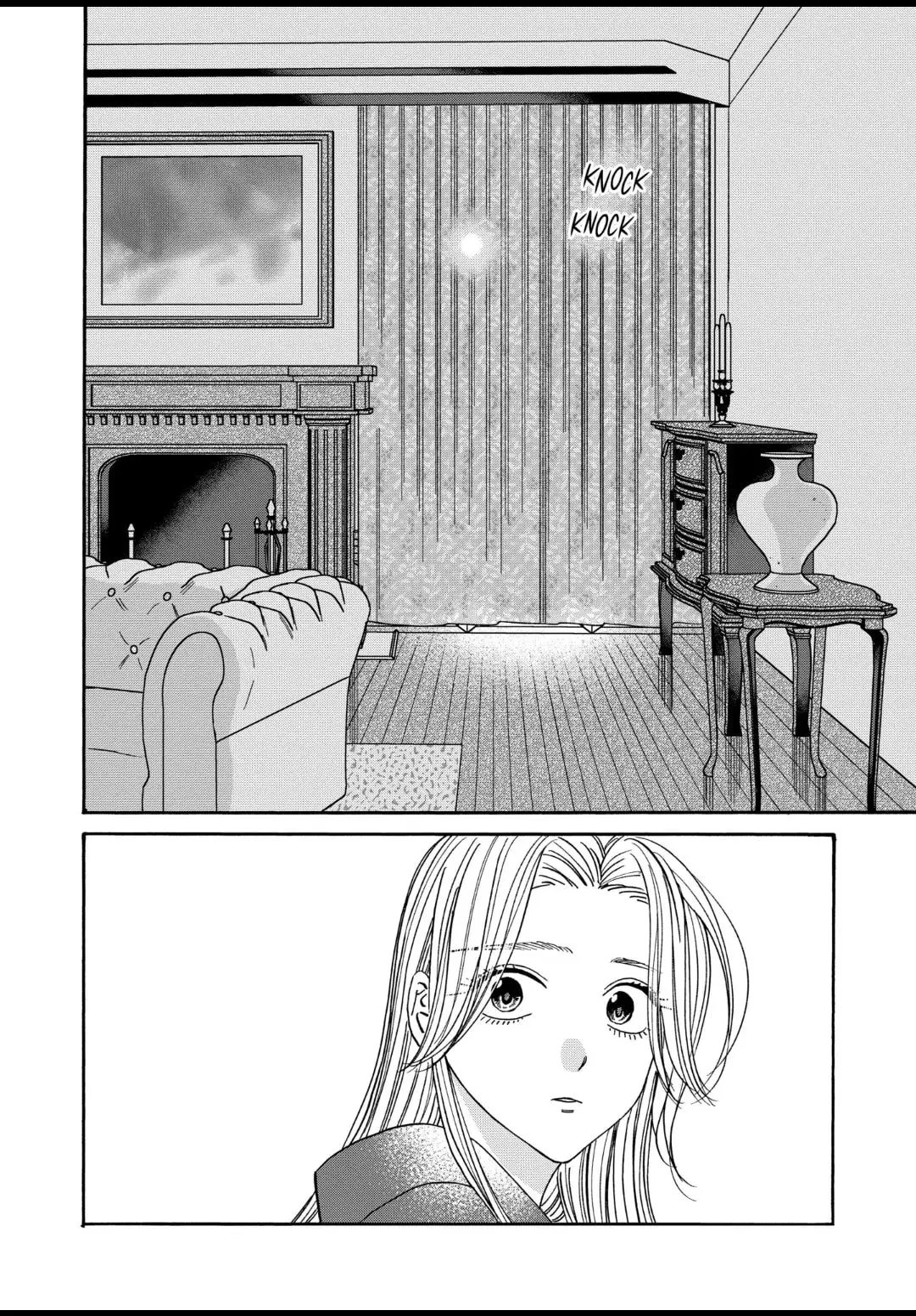 Hotaru no Yomeiri - Chapter 53 - Page 19