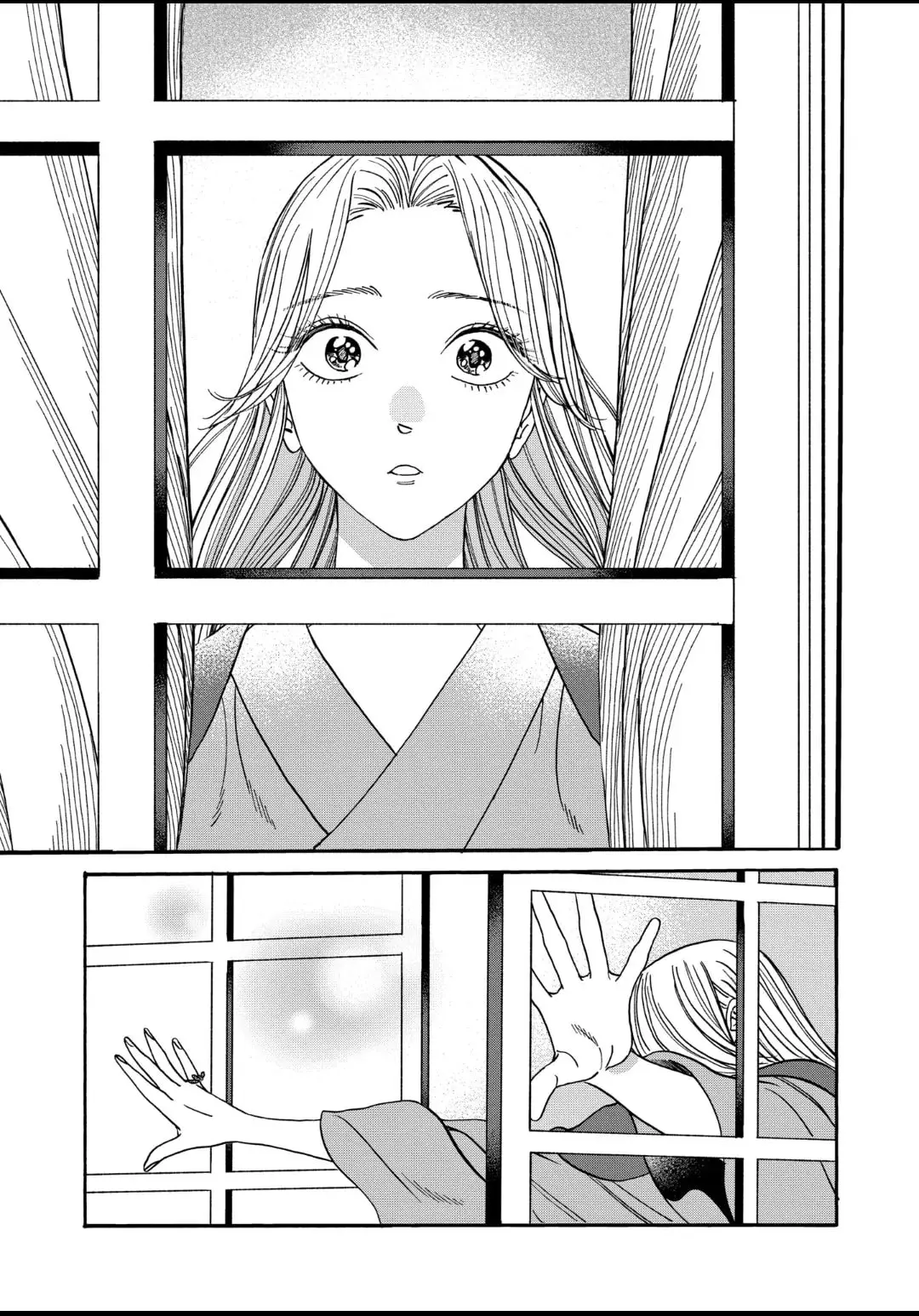 Hotaru no Yomeiri - Chapter 53 - Page 22