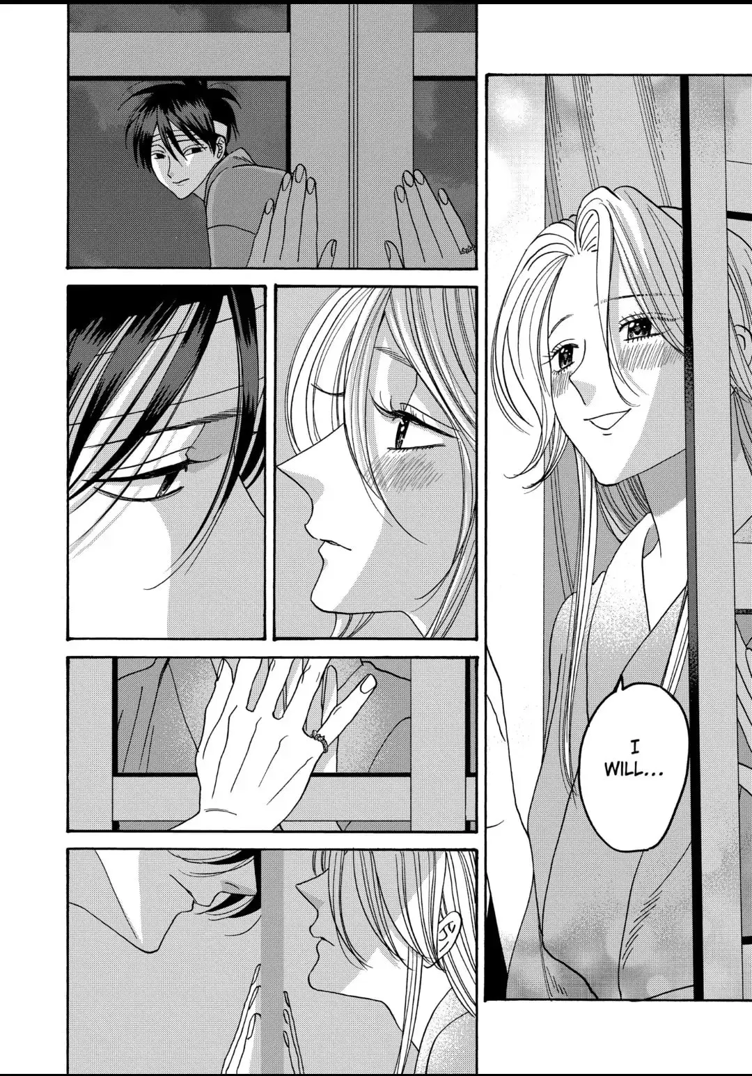 Hotaru no Yomeiri - Chapter 54 - Page 10