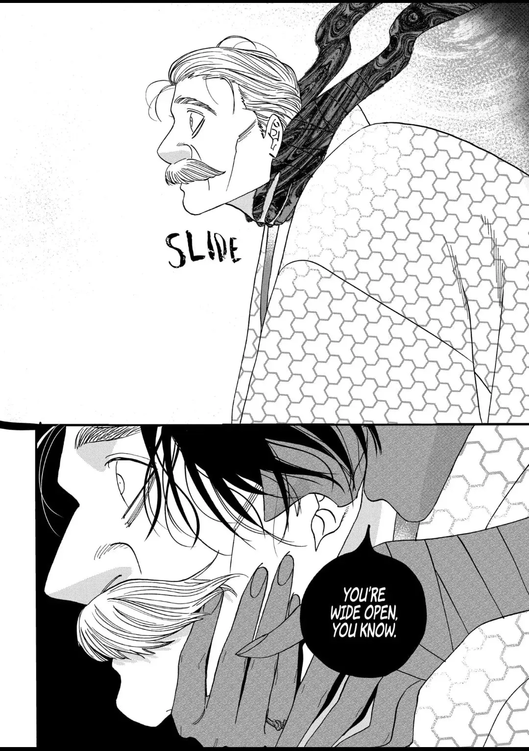 Hotaru no Yomeiri - Chapter 56 - Page 28