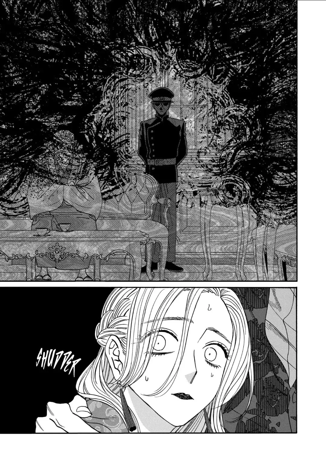 Hotaru no Yomeiri - Chapter 62 - Page 20